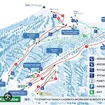 Lägenhet Widokowe Na Szczycie