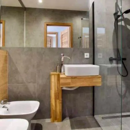 Widokowe Na Szczycie Apartment Korbielow