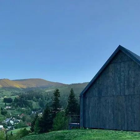 Widokowe Na Szczycie *