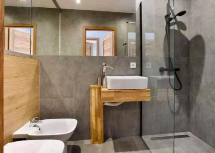 Widokowe Na Szczycie Apartmán Korbielów