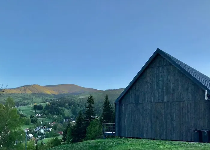 Widokowe Na Szczycie *