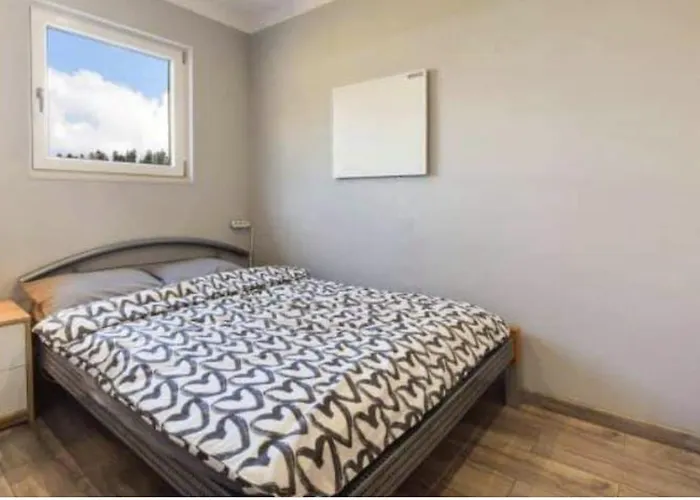 Apartmán Widokowe Na Szczycie Korbielów