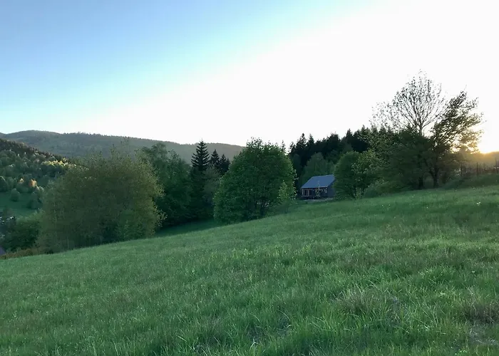 Widokowe Na Szczycie *