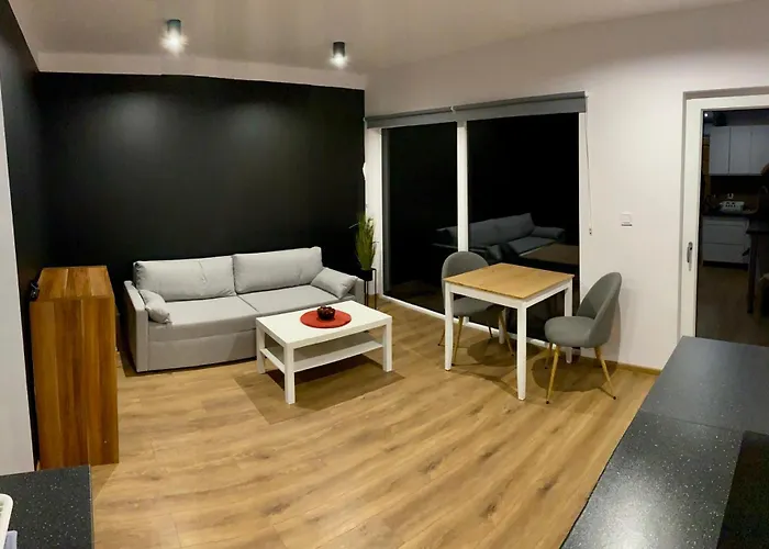 Widokowe Na Szczycie *